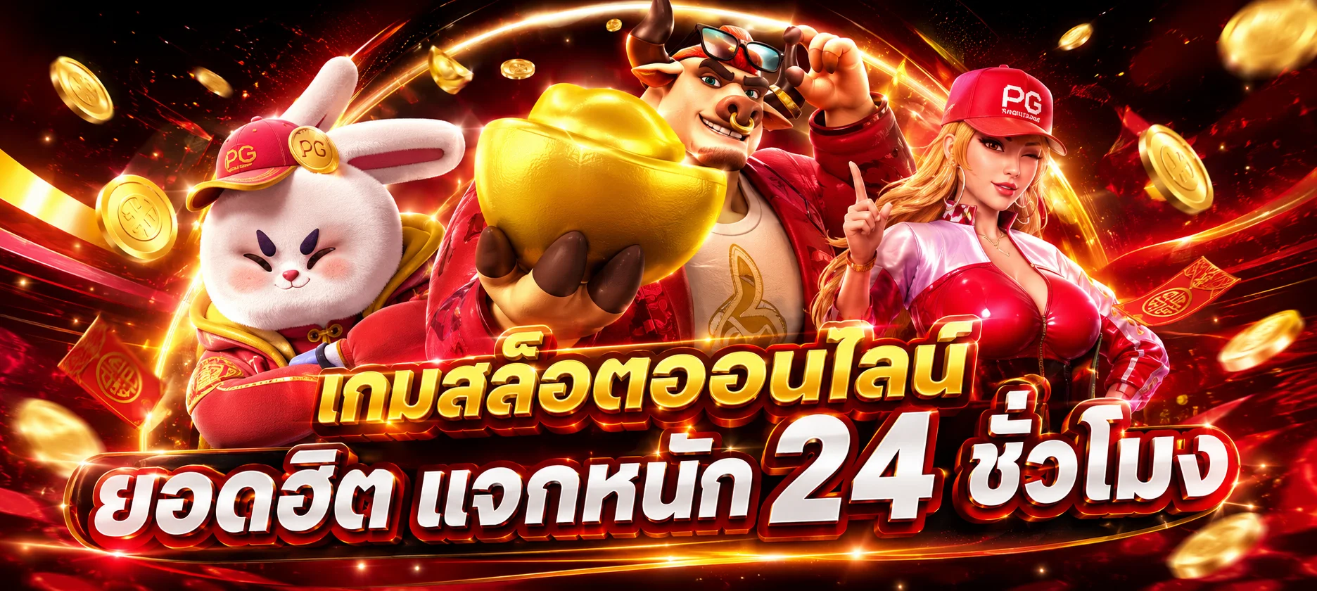ทดลองเล่น Pragmatic Play ฟรี ไม่ต้องฝาก